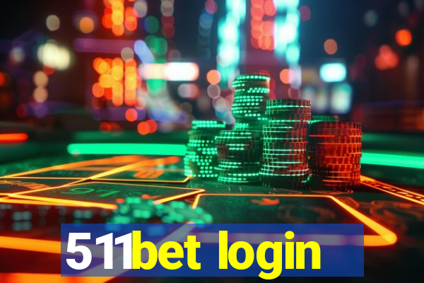 511bet login